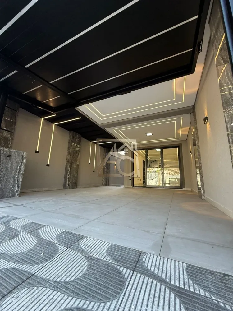 Casa, 4 quartos, 204 m² - Foto 4