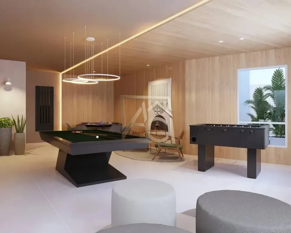 Apartamento, 1 quarto, 51 m² - Foto 8