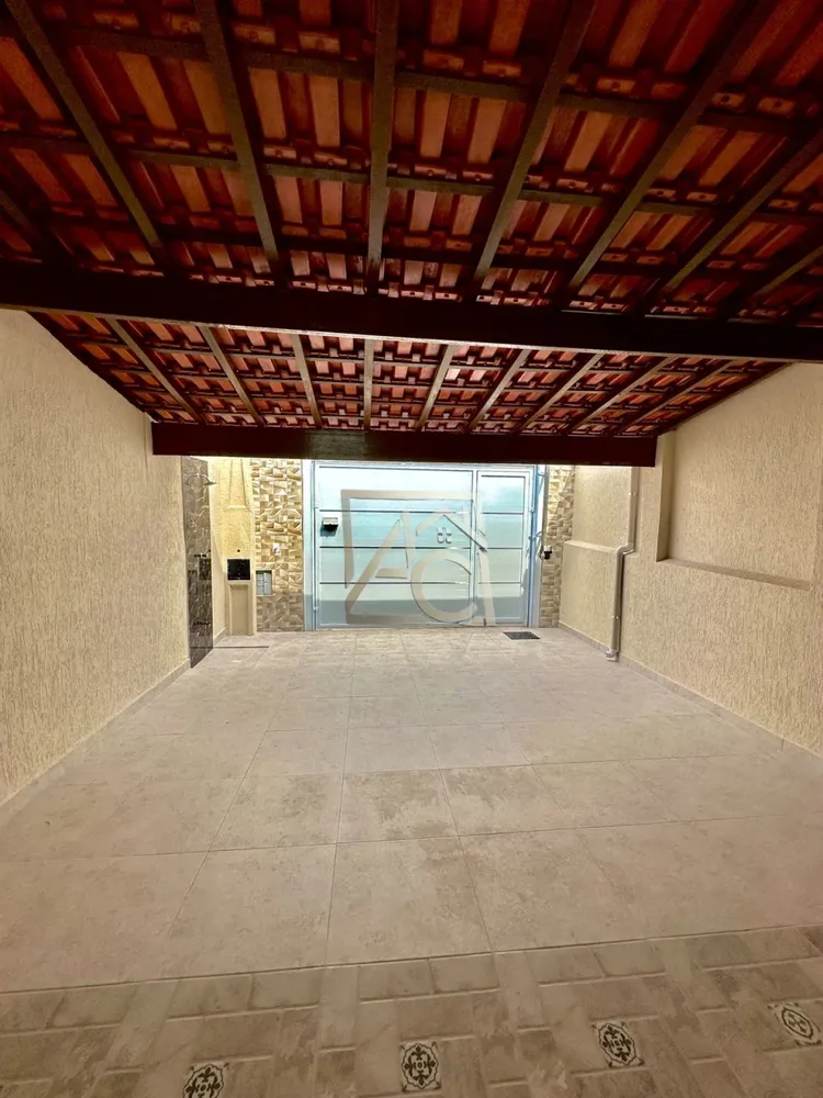 Casa, 2 quartos - Foto 2