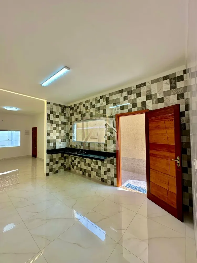 Casa, 2 quartos - Foto 5