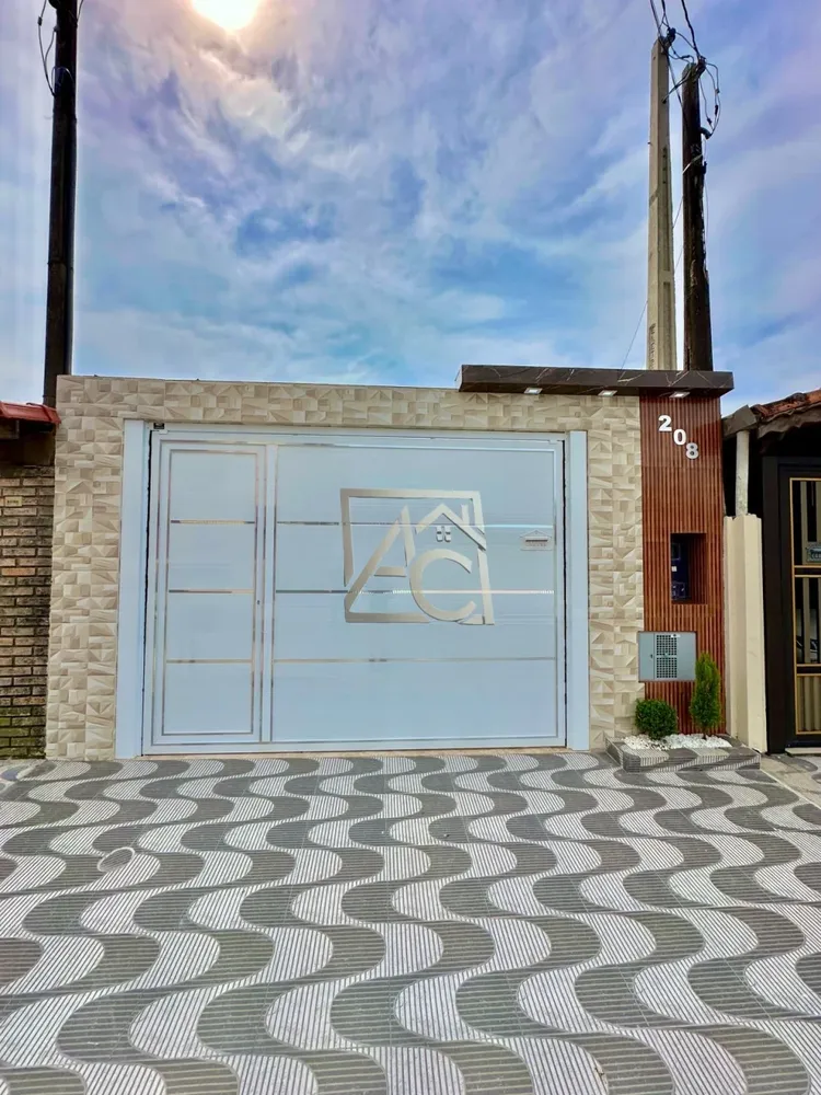 Casa, 2 quartos - Foto 6