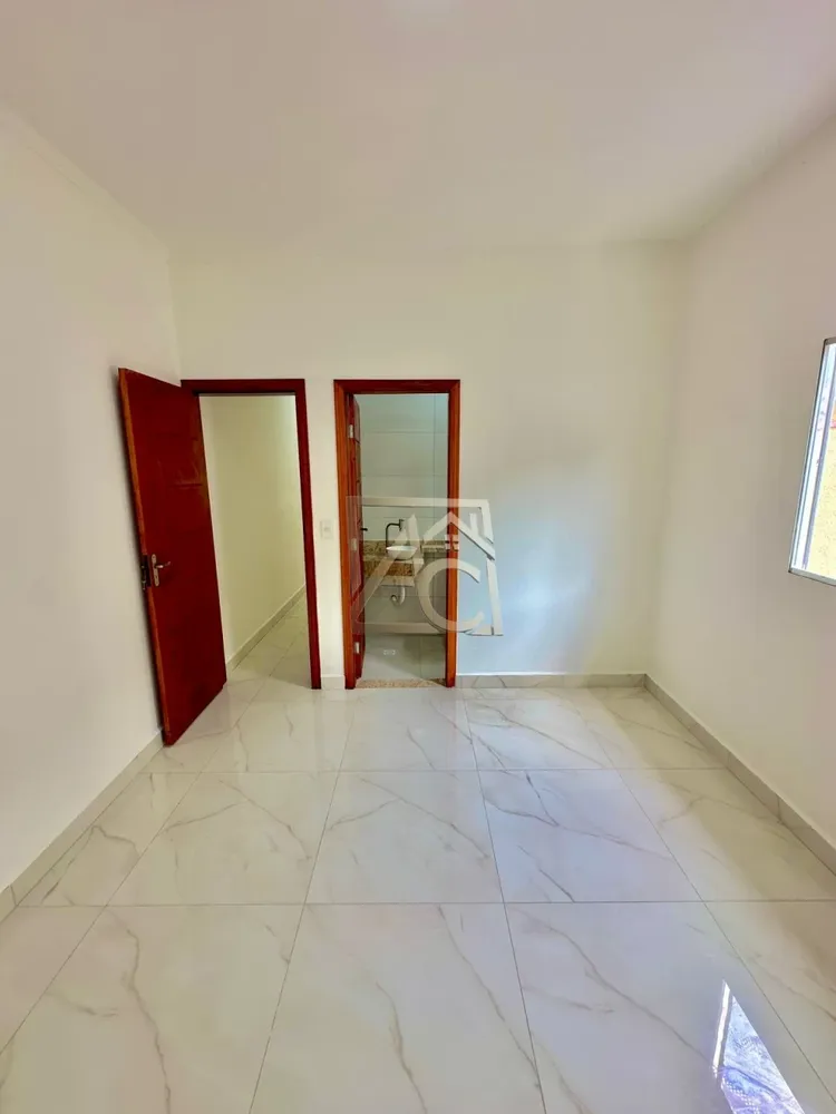 Casa, 2 quartos - Foto 14