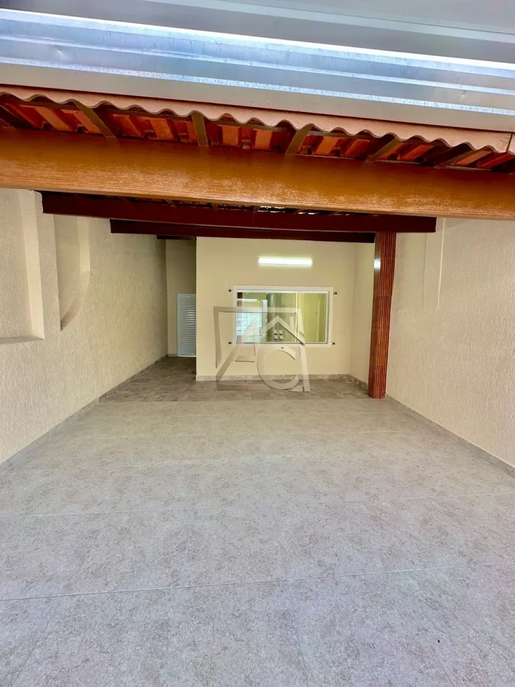 Casa, 2 quartos - Foto 15