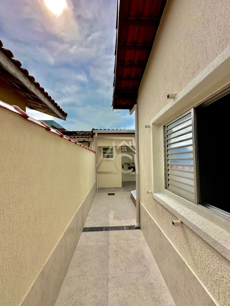 Casa, 2 quartos - Foto 1