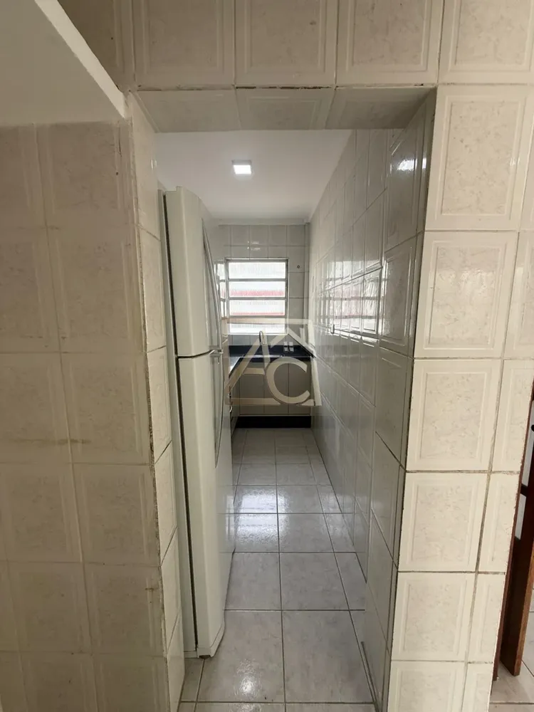 Apartamento, 1 quarto, 24 m² - Foto 2