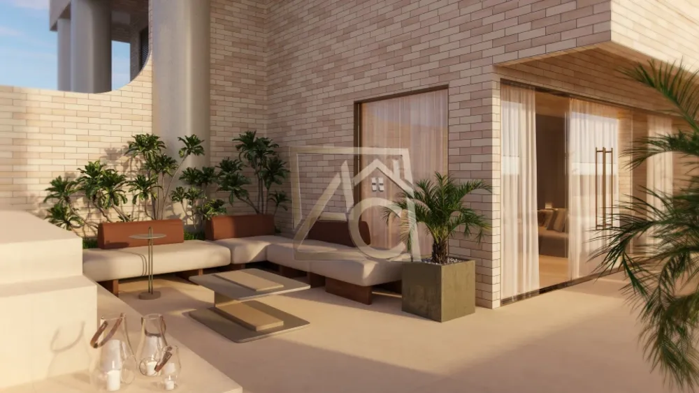 Apartamento, 3 quartos, 114 m² - Foto 3