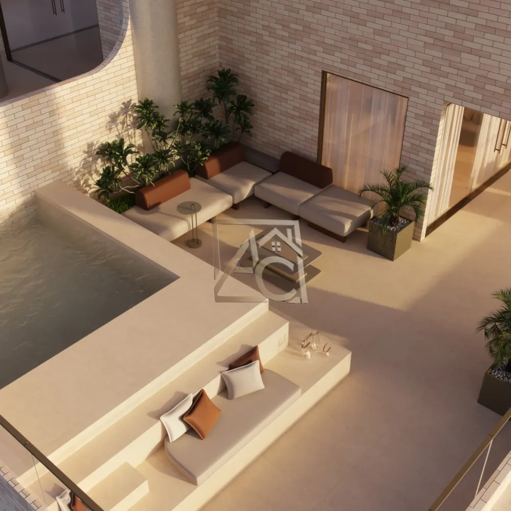 Apartamento, 3 quartos, 114 m² - Foto 2
