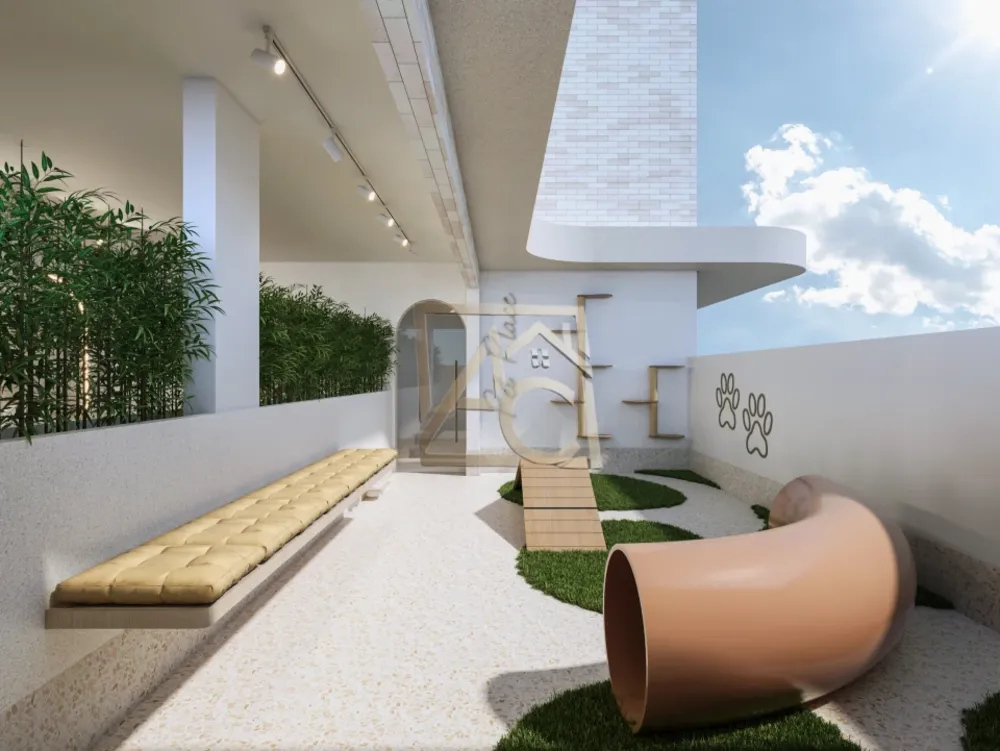Apartamento, 3 quartos, 114 m² - Foto 9