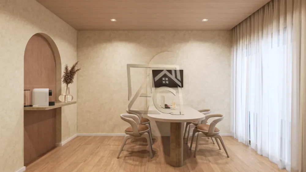 Apartamento, 3 quartos, 114 m² - Foto 1