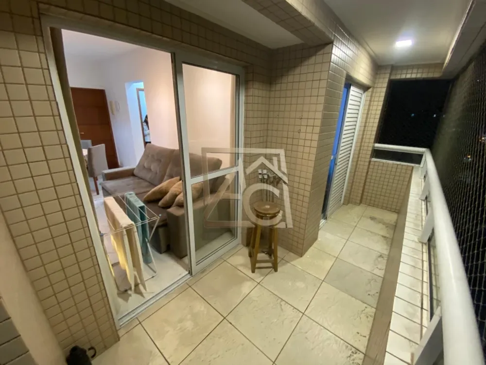 Apartamento, 1 quarto, 42 m² - Foto 13