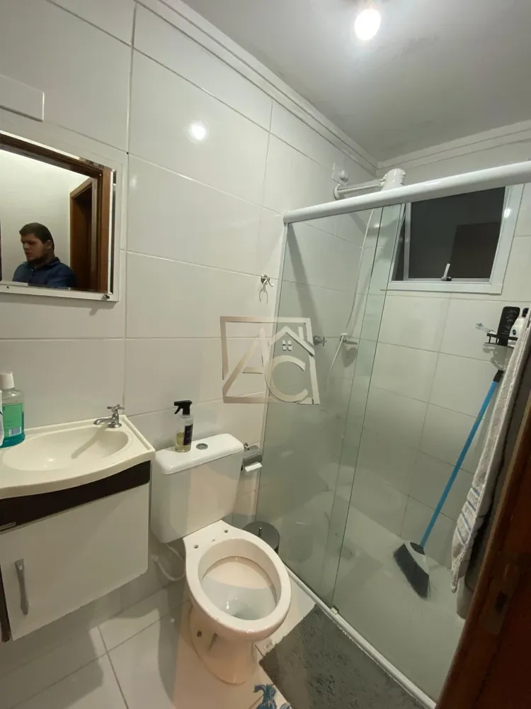 Apartamento, 1 quarto, 42 m² - Foto 10