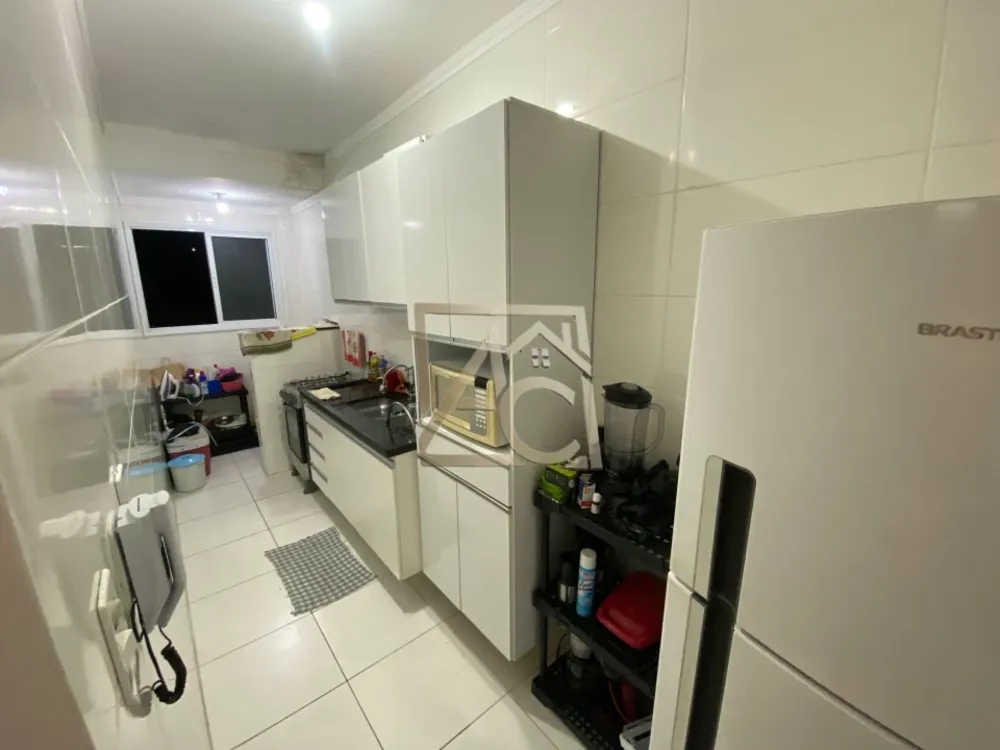 Apartamento, 1 quarto, 42 m² - Foto 2