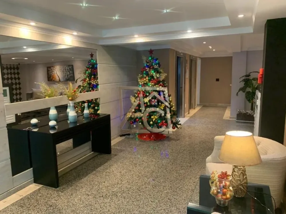 Apartamento, 2 quartos, 84 m² - Foto 1