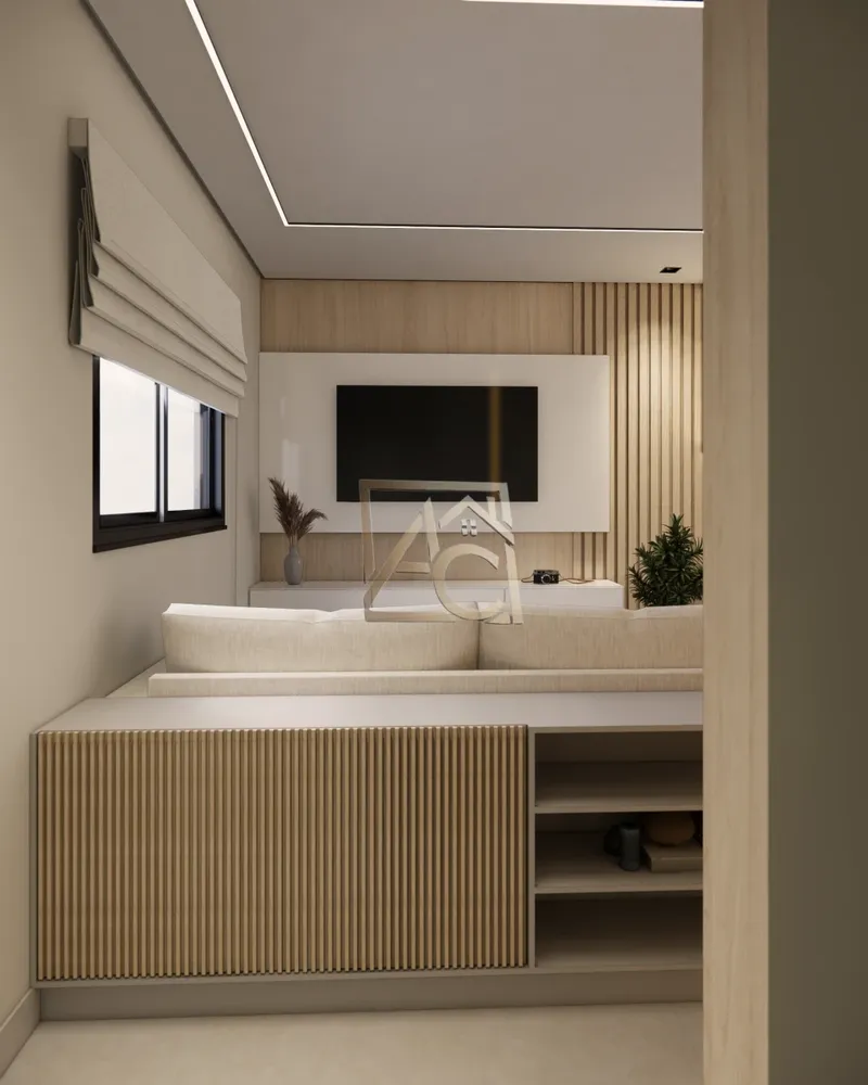 Casa de Condomínio, 2 quartos - Foto 7