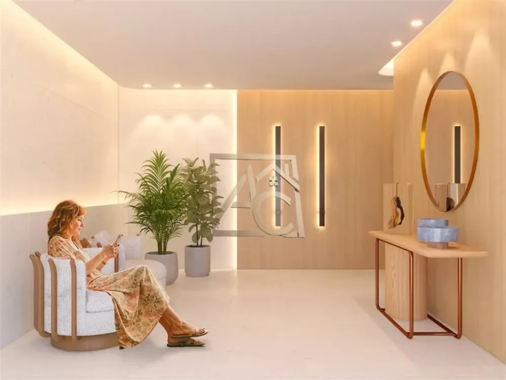 Apartamento, 1 quarto, 65 m² - Foto 11
