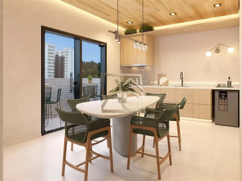 Apartamento, 1 quarto, 65 m² - Foto 5