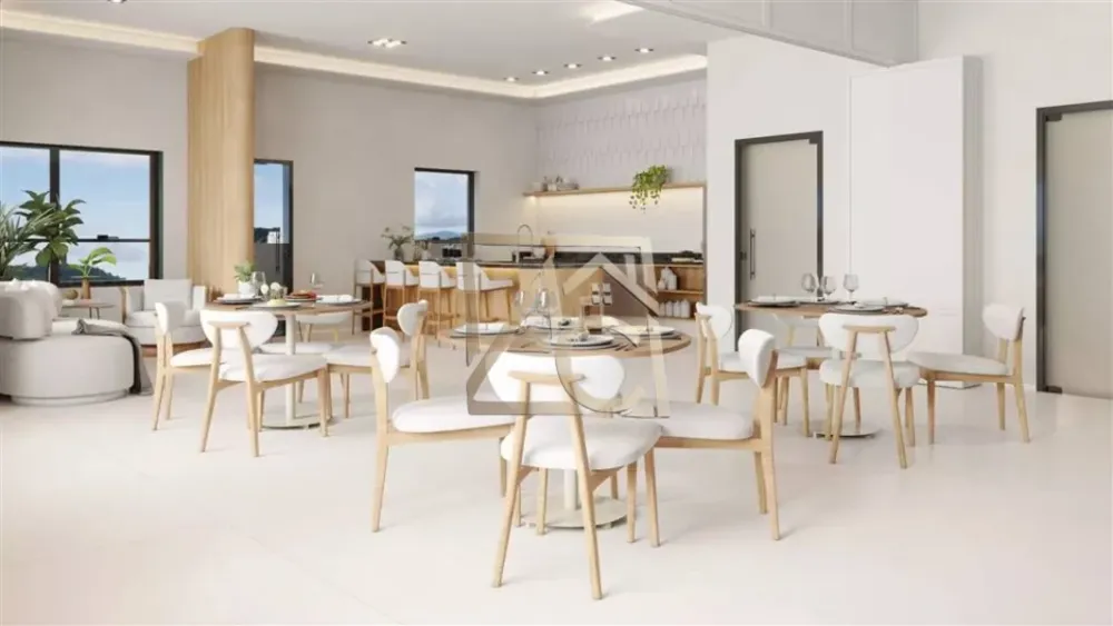 Apartamento, 1 quarto, 65 m² - Foto 2