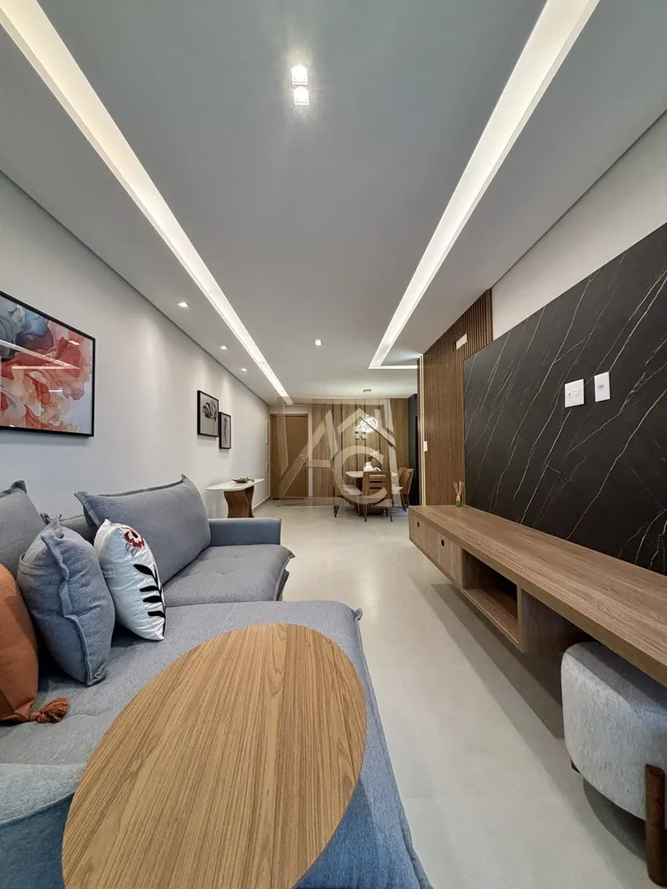 Apartamento, 2 quartos, 79 m² - Foto 2