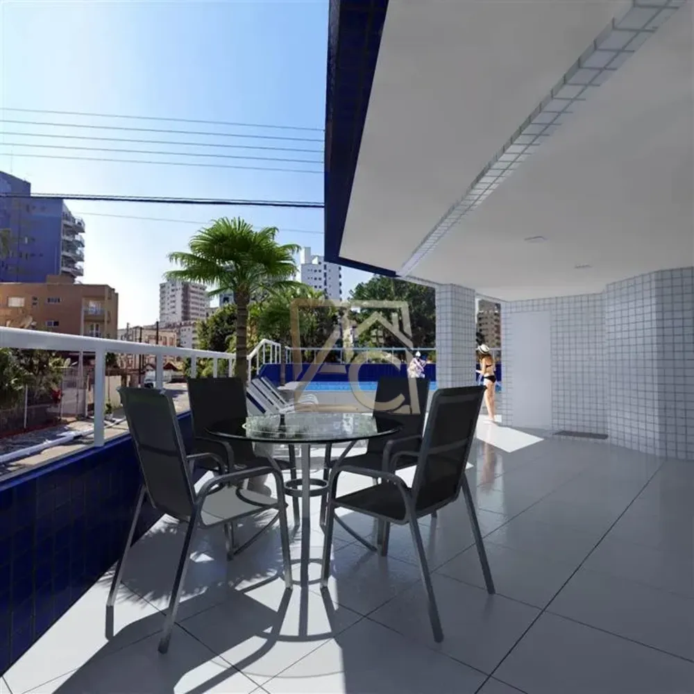 Apartamento, 2 quartos, 72 m² - Foto 1