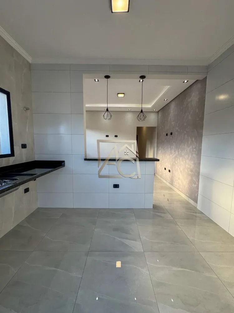 Casa, 98 m² - Foto 6