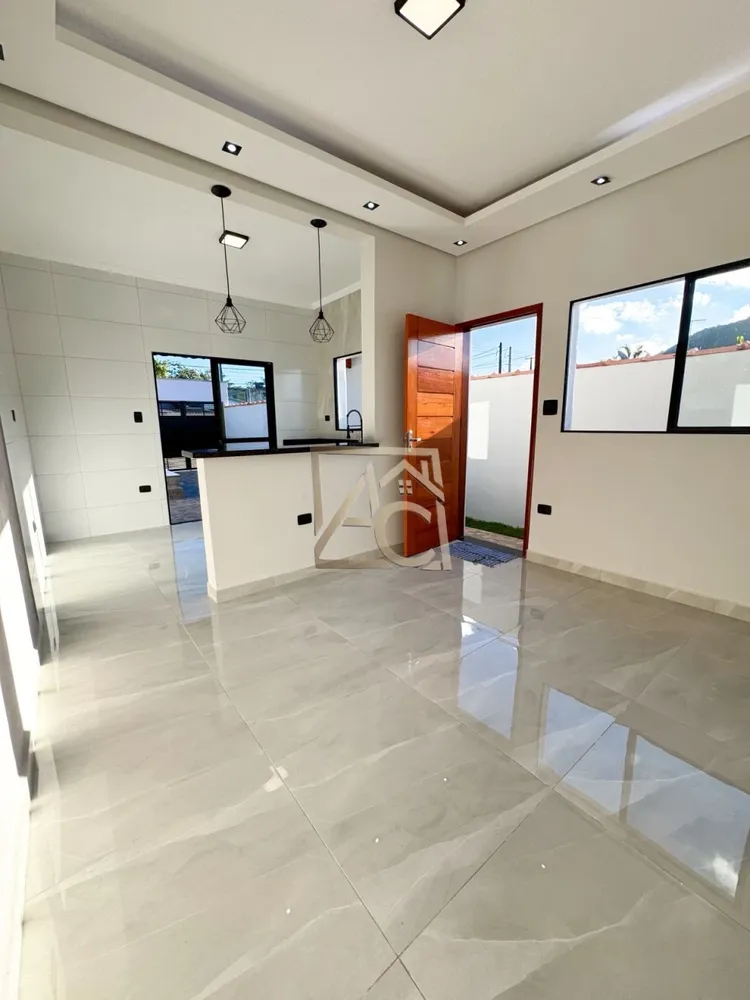 Casa, 98 m² - Foto 6