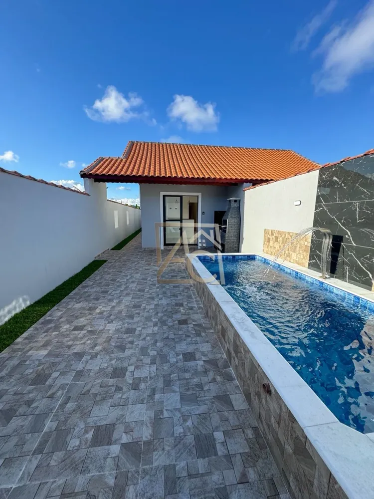 Casa, 98 m² - Foto 1