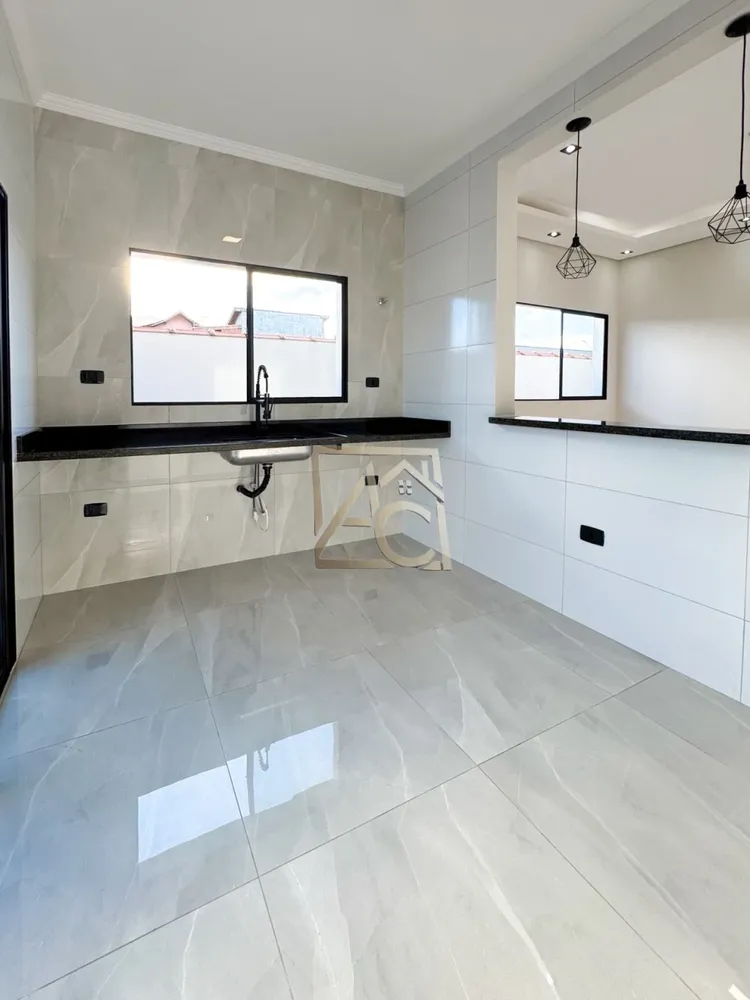Casa, 98 m² - Foto 7