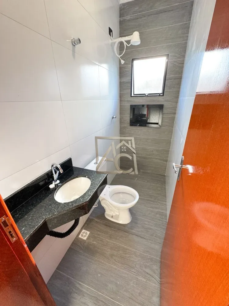 Casa, 98 m² - Foto 10
