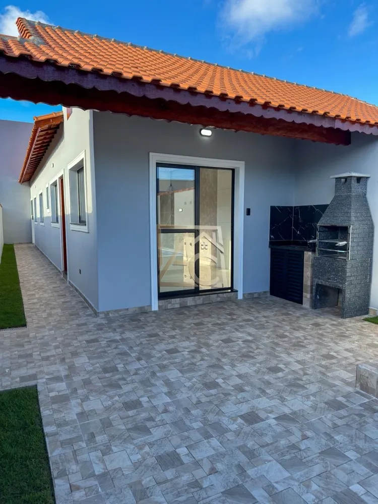 Casa, 98 m² - Foto 3