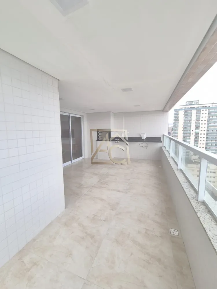 Apartamento, 3 quartos, 116 m² - Foto 2