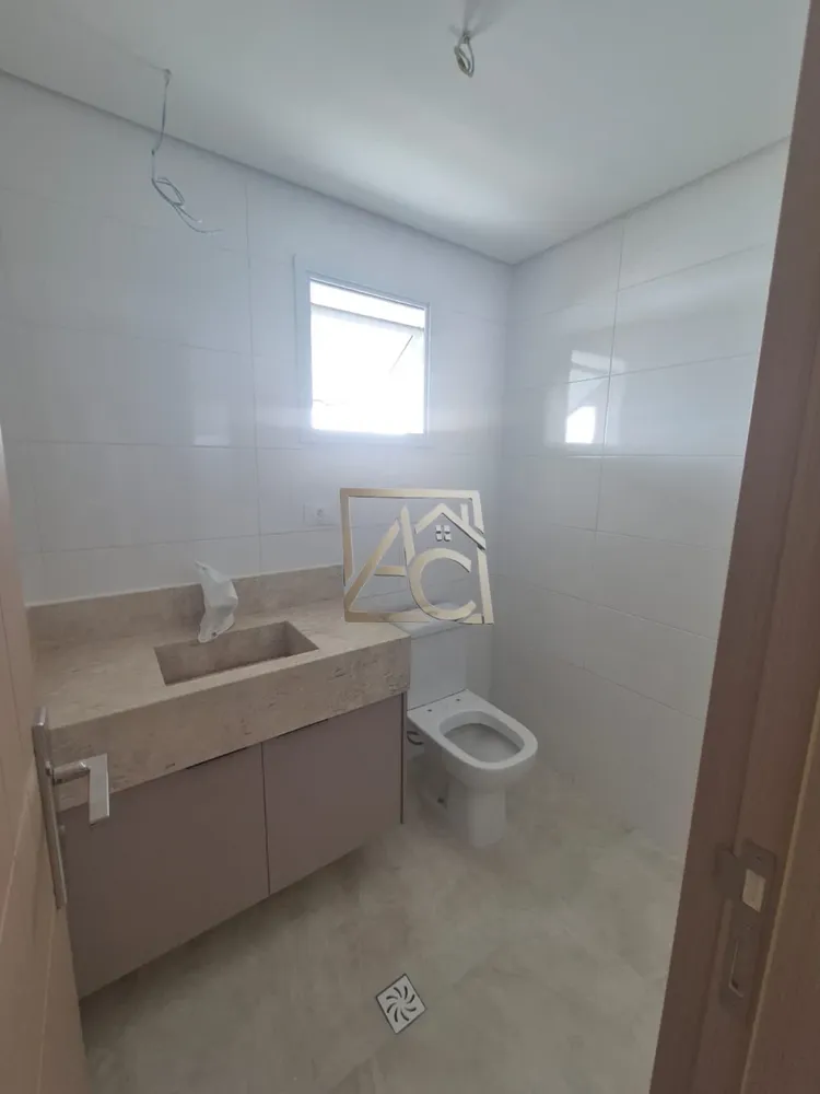 Apartamento, 3 quartos, 116 m² - Foto 3
