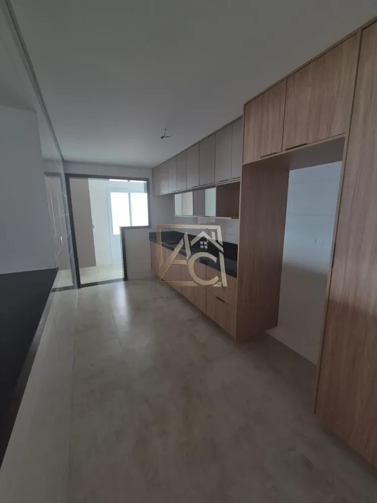 Apartamento, 3 quartos, 116 m² - Foto 4