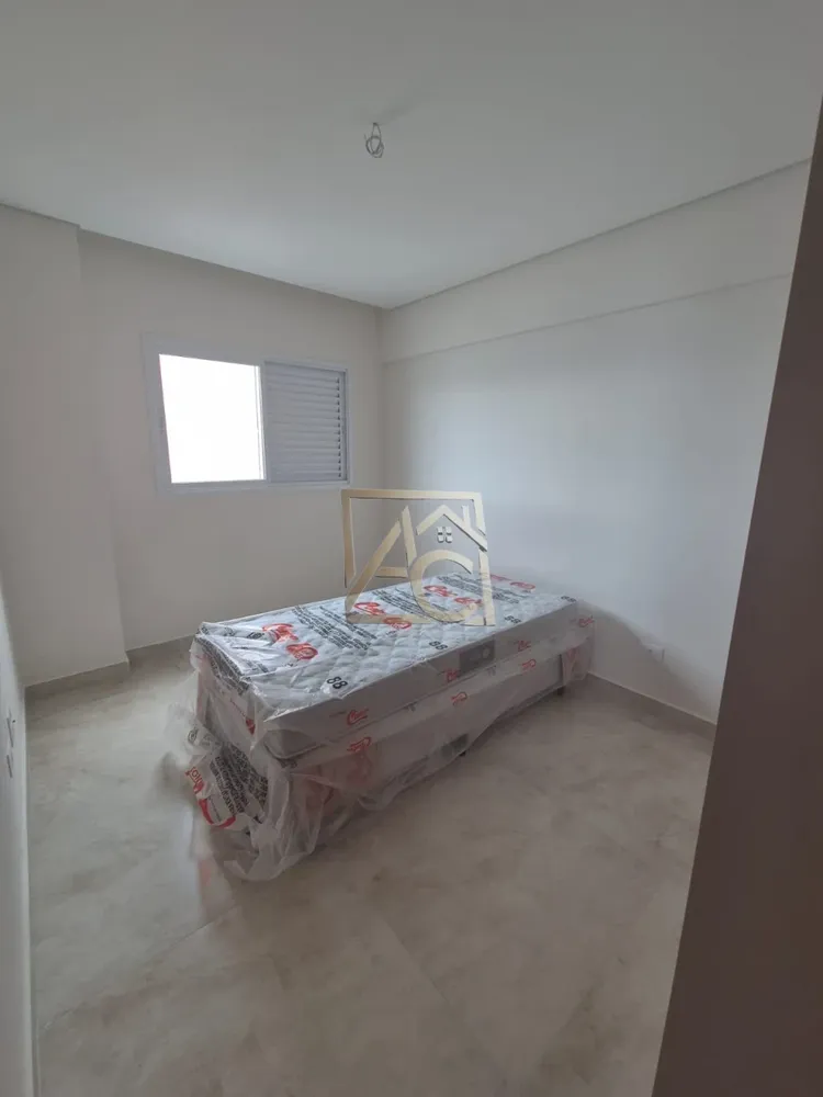 Apartamento, 3 quartos, 116 m² - Foto 1
