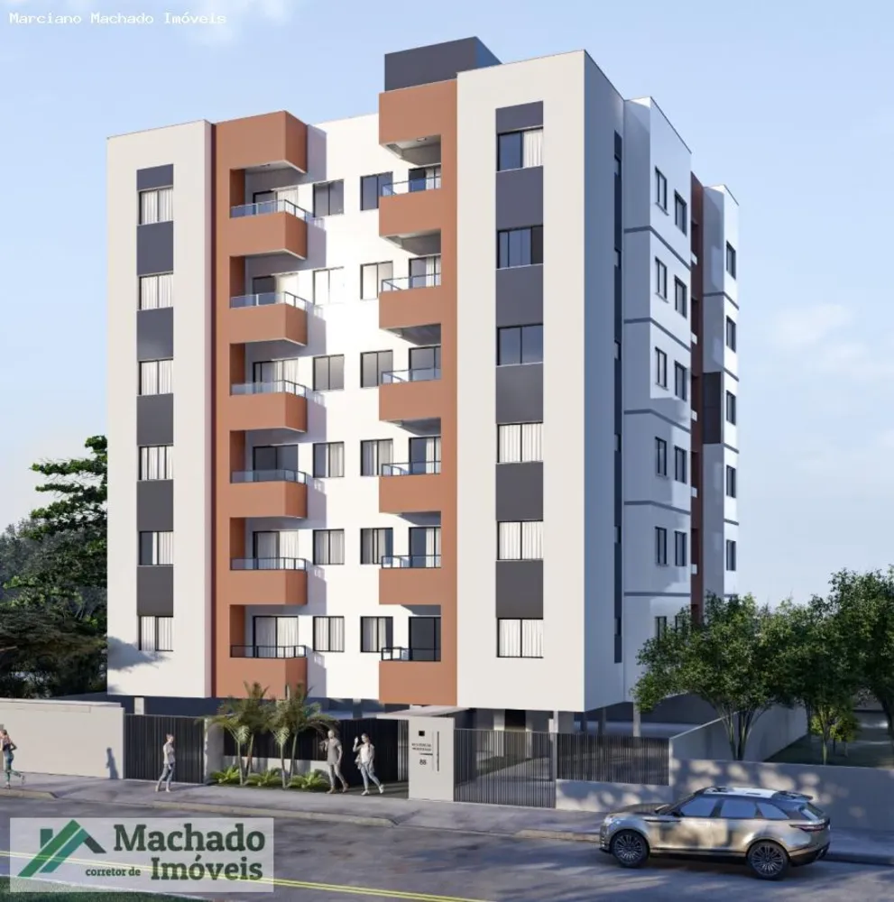 Apartamento, 3 quartos, 81 m² - Foto 4