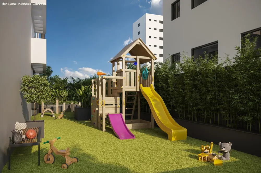 Apartamento, 2 quartos, 80 m² - Foto 4