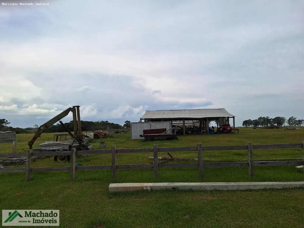 Fazenda, 1000 hectares - Foto 8