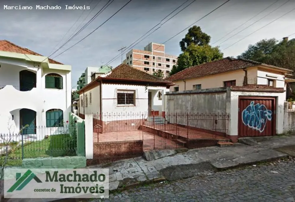 Casa, 6 quartos - Foto 1