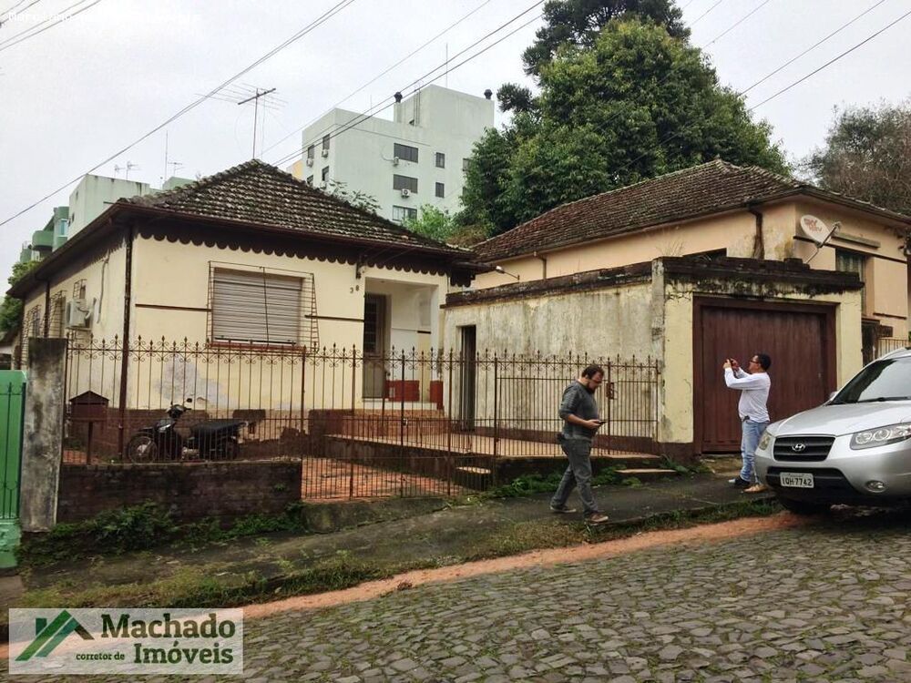 Casa, 6 quartos - Foto 1