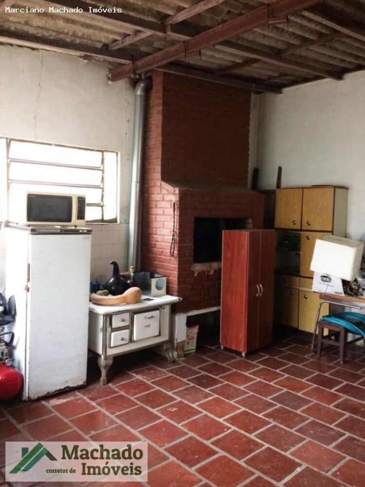 Casa, 6 quartos - Foto 2