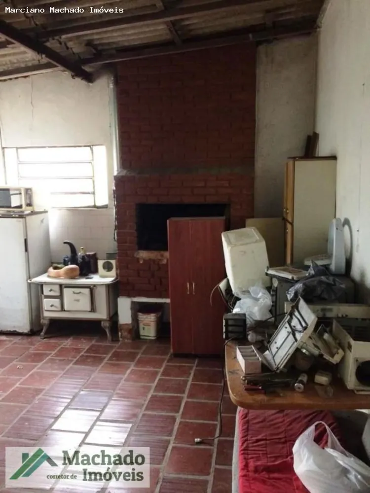 Casa, 6 quartos - Foto 8