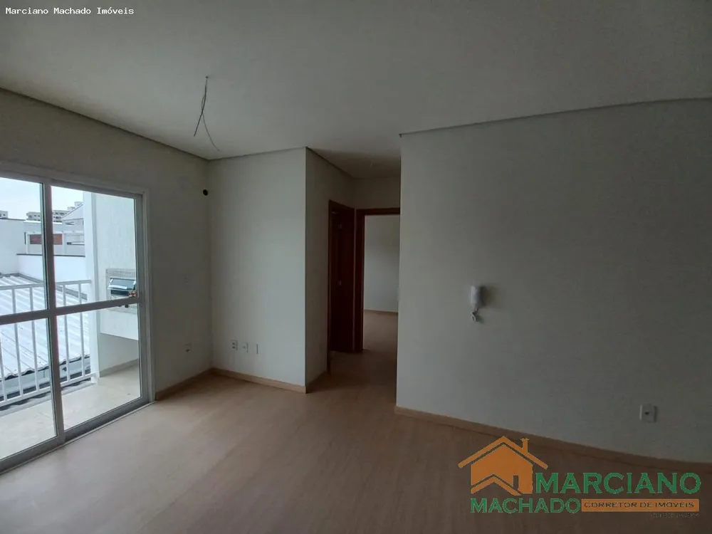 Apartamento, 2 quartos, 57 m² - Foto 6