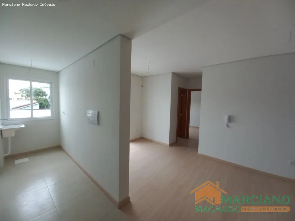 Apartamento, 2 quartos, 57 m² - Foto 1