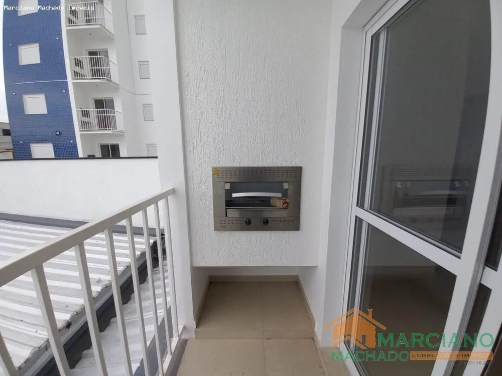Apartamento, 2 quartos, 57 m² - Foto 2