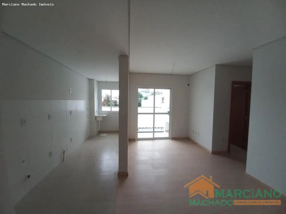 Apartamento, 2 quartos, 57 m² - Foto 3