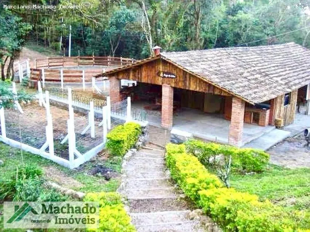 Chácara, 4 hectares - Foto 2