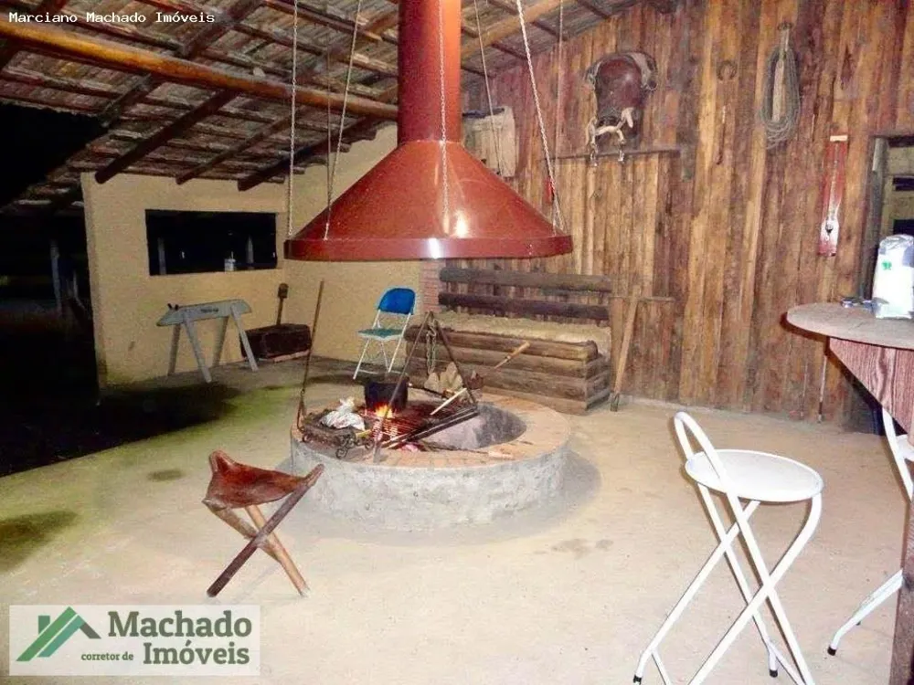 Chácara, 4 hectares - Foto 3
