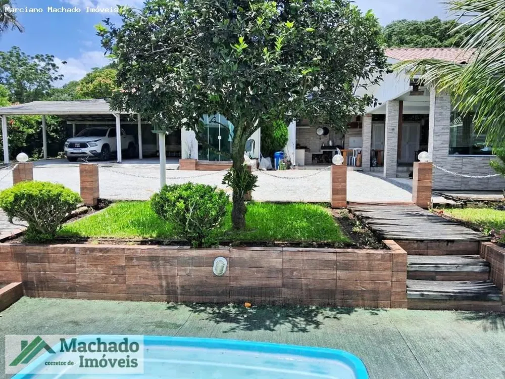 Chácara, 4 hectares - Foto 1