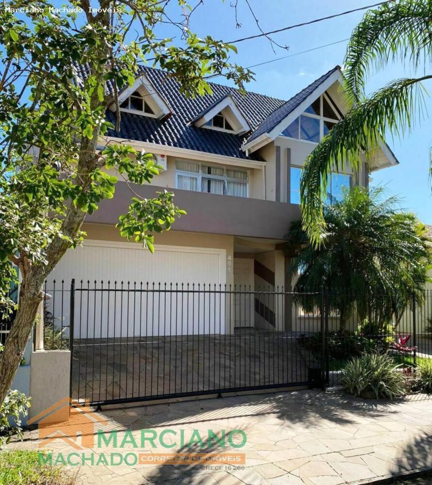 Casa, 385 m² - Foto 1