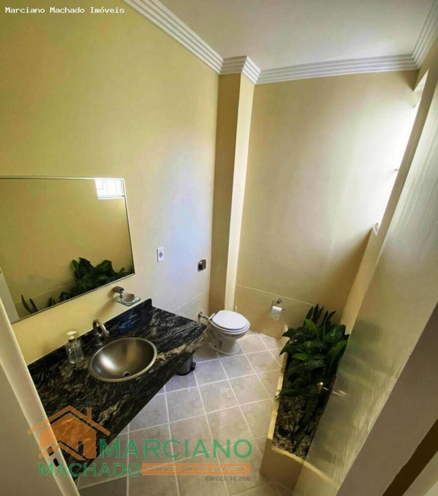 Casa, 385 m² - Foto 5