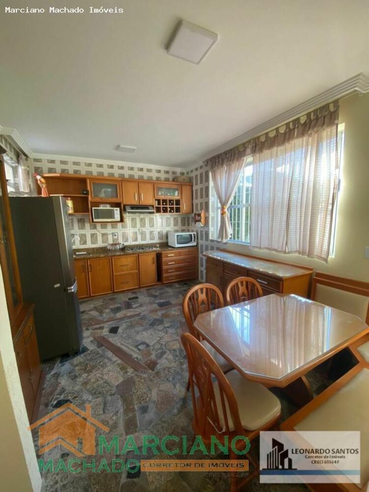 Casa, 385 m² - Foto 4